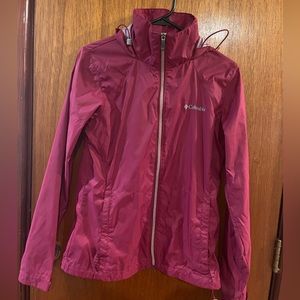 Columbia Switchback III Rain Jacket